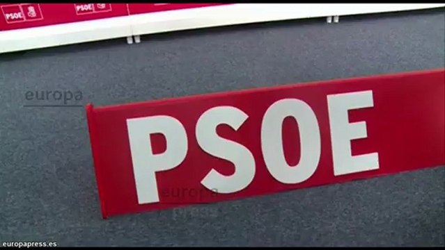 PSOE trabaja en una propuesta de reforma constitucional