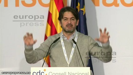 Pujol: "Con el 'Keep calm' haremos las cosas bien"