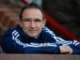 O'Neill: The Sunderland fans have been terrific