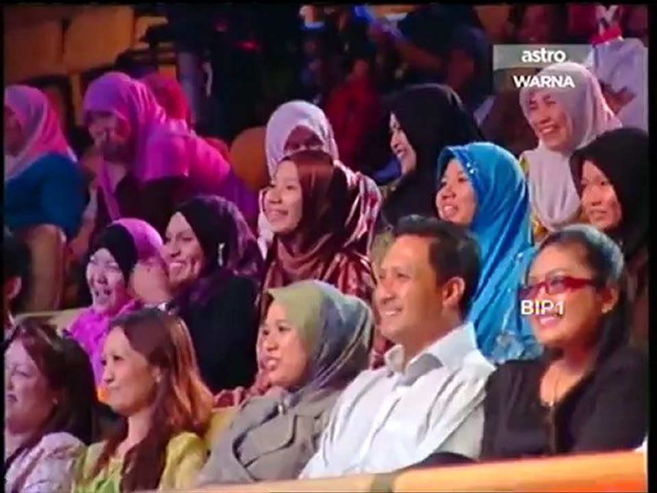 Lawak Minggu Ini
