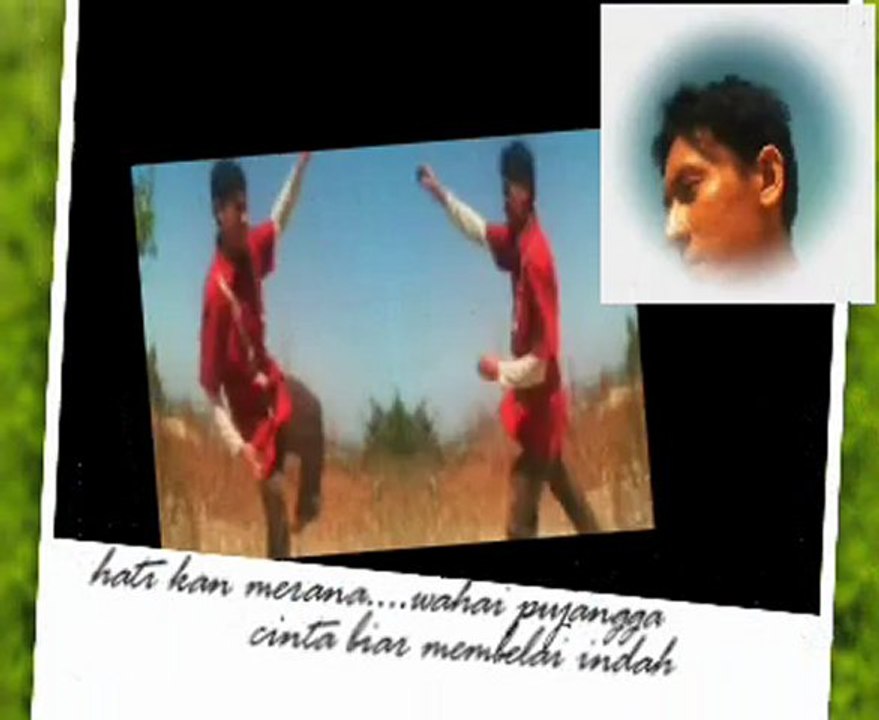 MIFTACHUL WACHYUDI (YUDEE) - WAHAI PUJANGGA CINTA