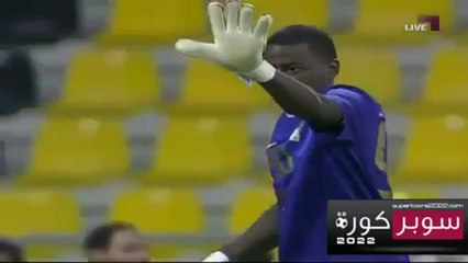 Cú phát bóng tệ nhất trong lịch sử