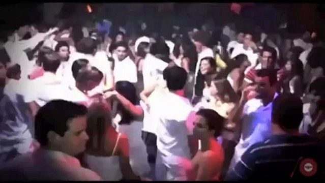 REVEILLON SUMMER BEACH 2012:2013 OFICIAL