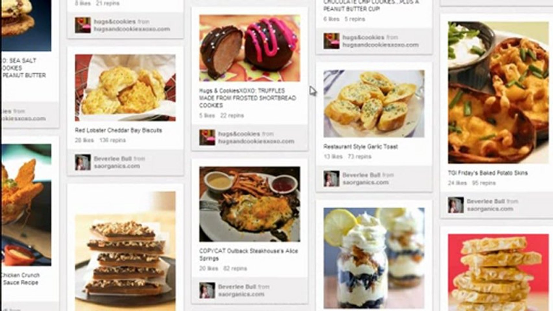 ⁣Pinterest, How to get followers