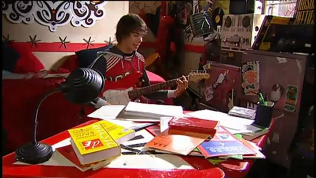 TV3 - canal super3 - La Festa dels súpers: El desànim del Roc