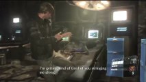 Happy Birthday Ada - Resident Evil 6 Walkthrough {HD} Leon Story Pt - 10