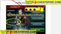 Contract Killer 2 Hacks get 99999999 credits - iOs - Best Version Contract Killer 2 Cheat Cash