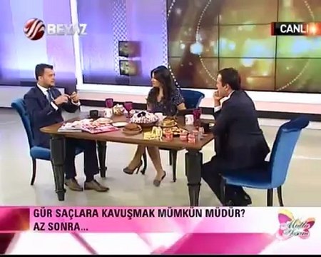 Meltem İle Mutlu Yaşam 16.12.2012