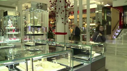 Londres se met en quatre pour attirer les touristes chinois