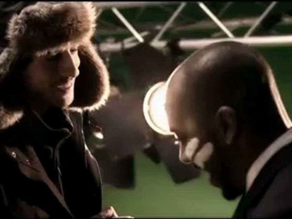 Zoxea feat Busta Flex - C'est nous les reustas