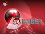 KAYTV ANA HABER BÜLTENİ 16 ARALIK 2012