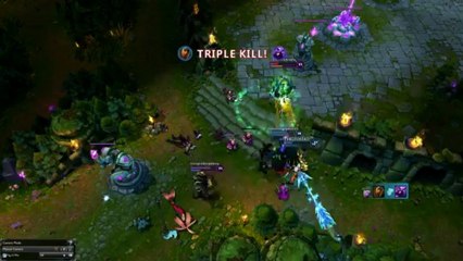 Scumbag Lee: Penta pour le Maître tacticien 🎮