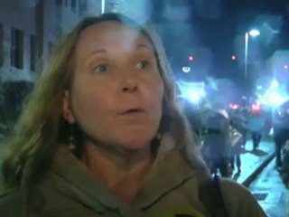 Newtown : une ville face à la douleur