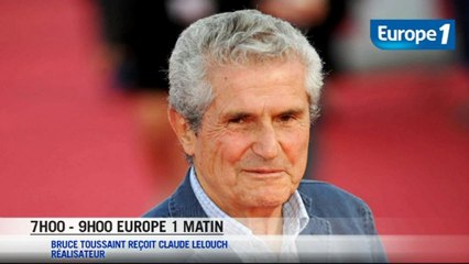 Lelouch : "Un lynchage honteux envers Depardieu"