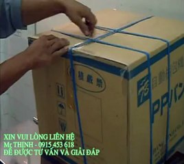 HUONG DAN SUA CHUA MAY DAI NIENG THUNG