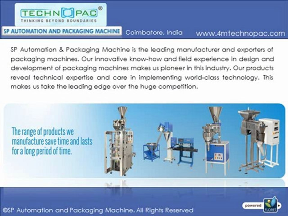 4mtechnopac products