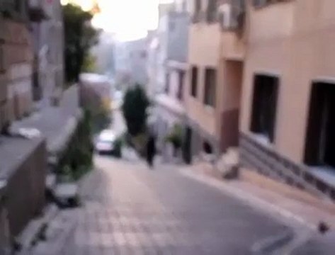 Tolga Yılmaz -Ben Yine Salağı Oynayacağım