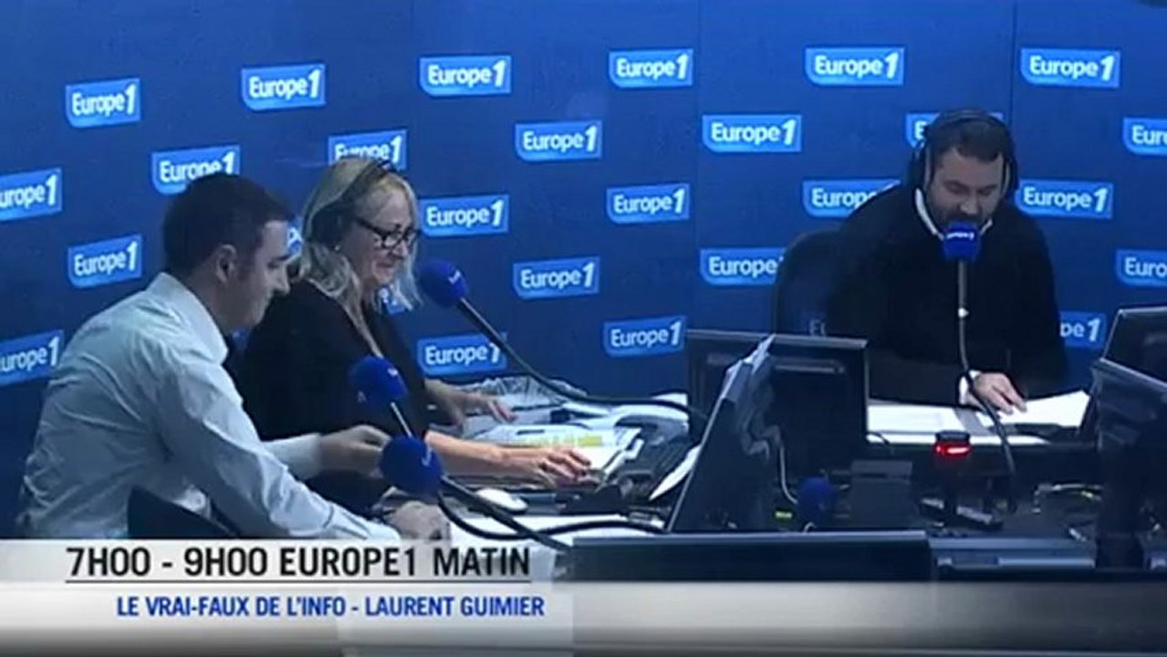Triples preuves contre Sapin