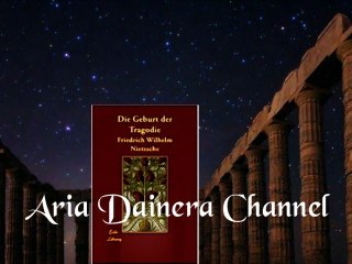 Brief an Angela Merkel von Nietzsche für Griechische, Die Geburt der Tragodic