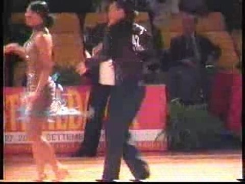 jive finale (rock de compétition)