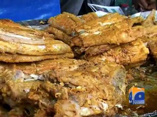 Geo Reports-Seasonal Food-Fish-7 Dec 2012