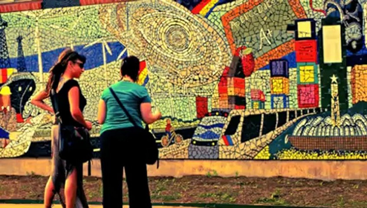 Negnu Studios - a short shoot in studio