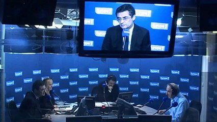 Devedjian : "L'UMP doit trouver son destin elle-même"