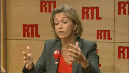 Valérie Pécresse : "Halte au matraquage fiscal !"