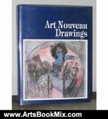 Arts Book Review: Art Nouveau Drawings by Petr Wittlich