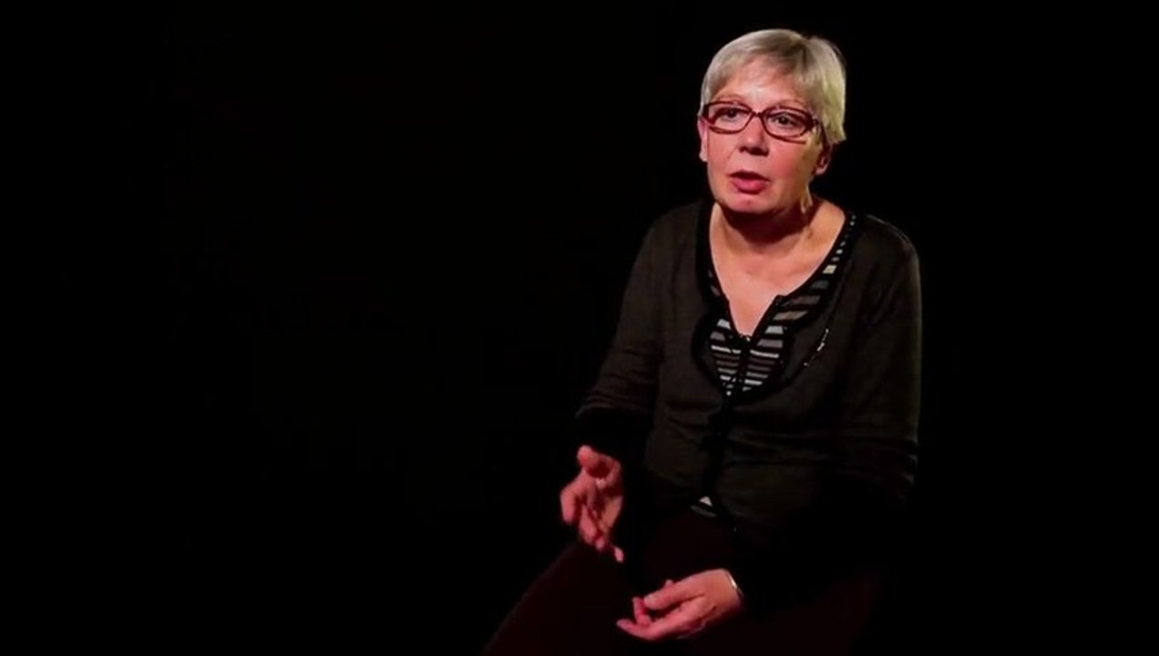 Interview de Martine Bungener - CERMES 3 - Centre de recherche en médecine, science, santé, santé mentale et société