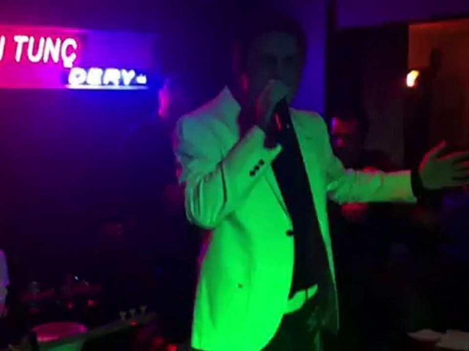 İHSAN TUNÇ & YANIMDA SEN OLMAYINCA