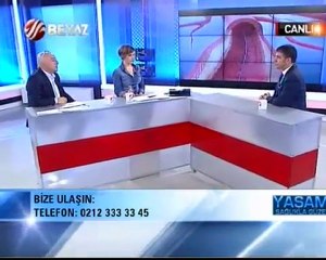 Yaşam Sağlıkla Güzel 17.12.2012