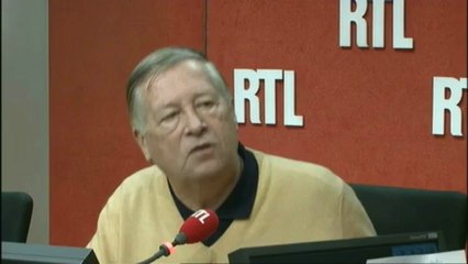 Affaire Depardieu : la colère d'Obélix