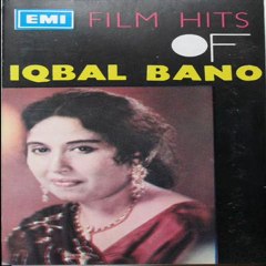 Payal Main Geet Hain - Iqbal Bano