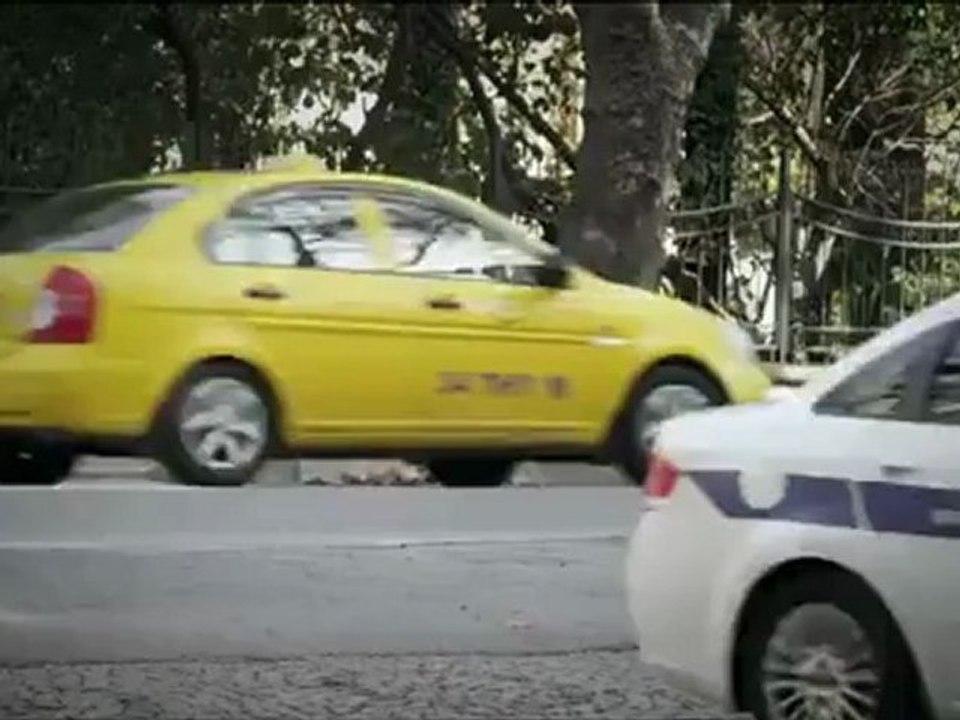 Kıraç - Yaşamın Artık (Şubat Klip)