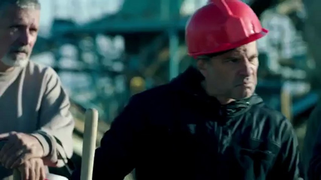 Pod Prikritie S03 E04 by dJ_TEDY