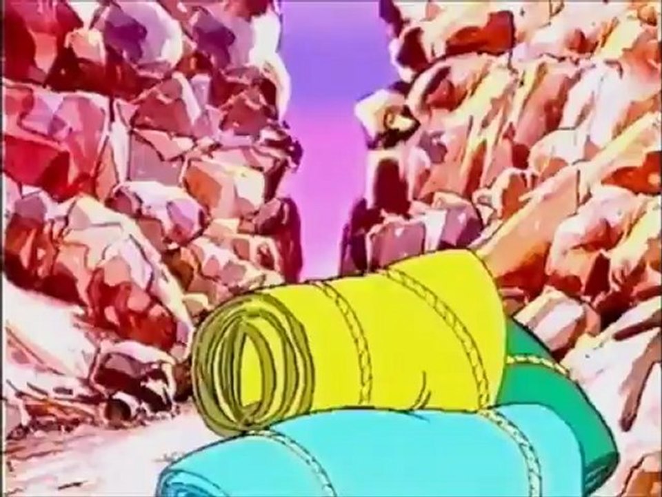 Cartone Animato Di Adamo Ed Eva