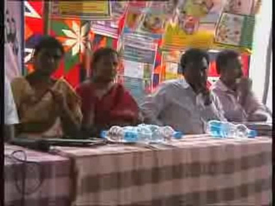 CHARTITY BY ARD - Nellore News