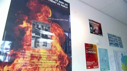 2 morts au monoxyde de carbone à Marmande (47)