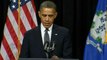 CONNECTICUT SHOOTING: Obama attends vigil in Newtown