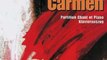 Fun Book Review: Carmen Piano & Vocal Score by Robert Didion, Georges Bizet