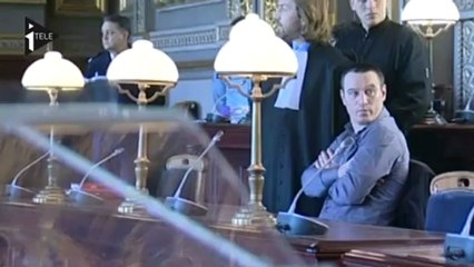 Procès en révision de Marc Machin