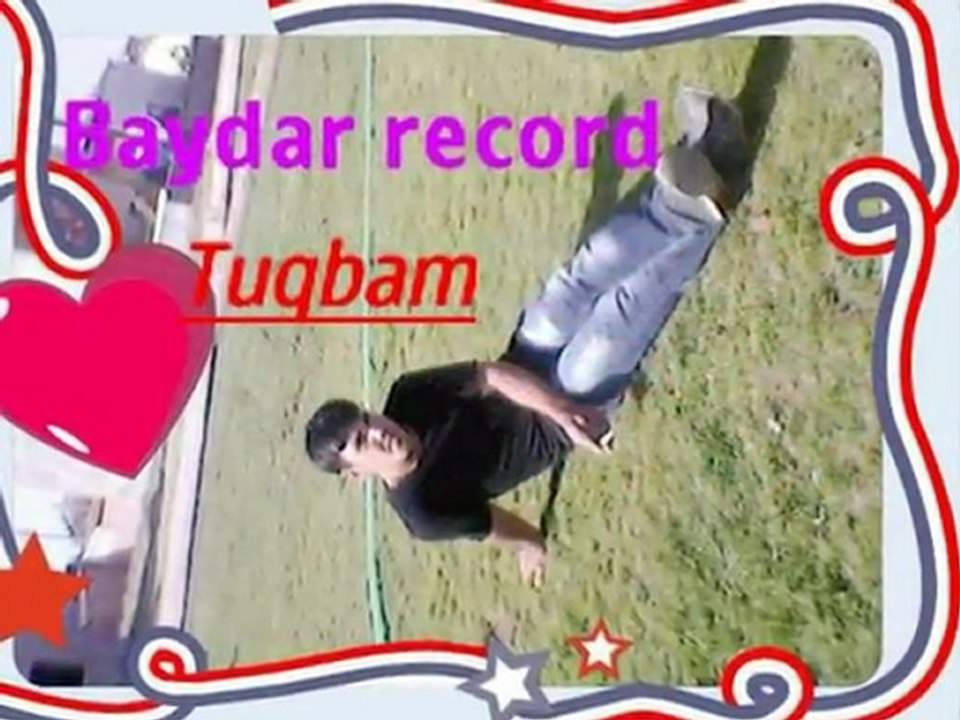 ft..hiid-det &BAYDAR RECORD [CEYLAN PINAR OLDU MEZAR]2011