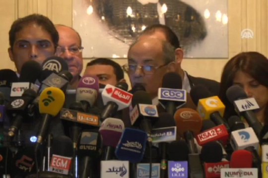 Mısır'da muhalefet meydanlara iniyor