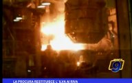 Taranto | La procura restituisce l'ILVA ai Riva