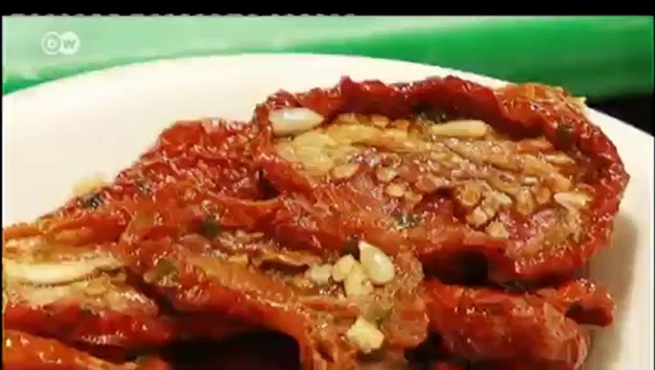 Gänsebraten aus Deutschland | Euromaxx-Serie 'Festessen'