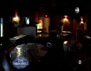 my ghost story - le fantome de l'auberge