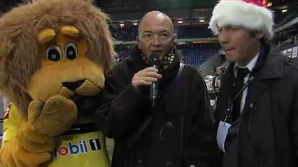 Samuel Collardey parle de son film "Comme un Lion"