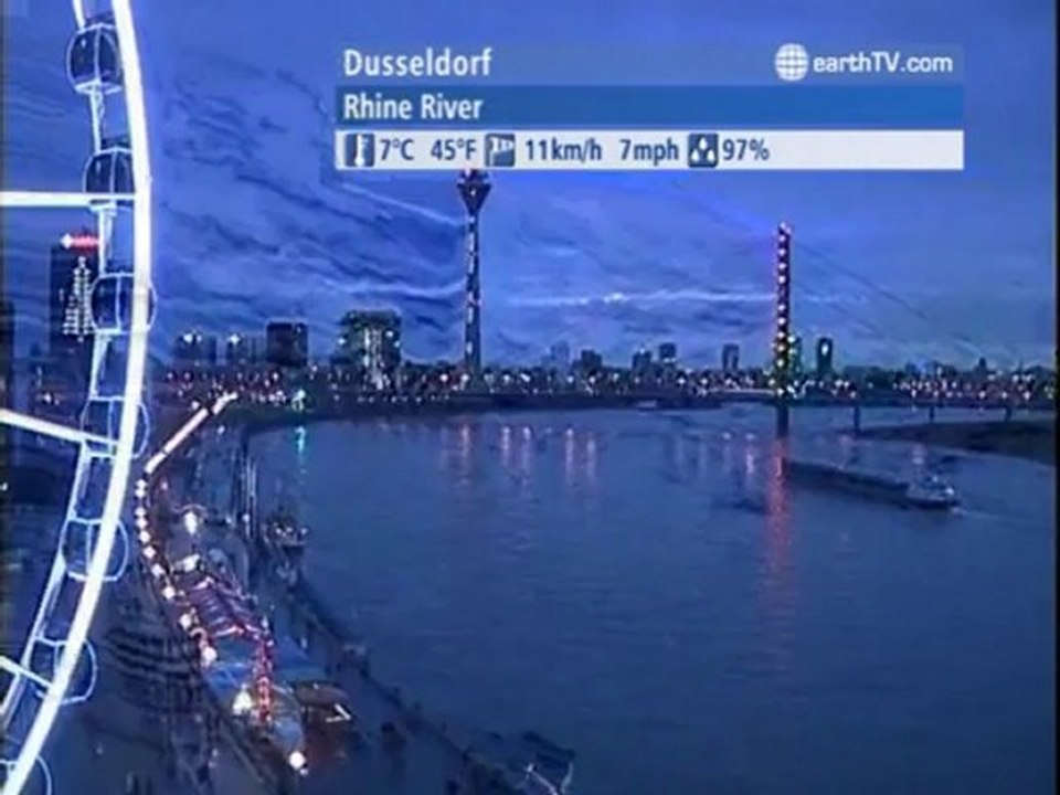 Warnemunde - Germany, Salzburg - Austria, Geneva - Switzerland, Dusseldorf - Germany, Ascona - Ticino - Switzerland, Paris - France, Cape Town - South Africa