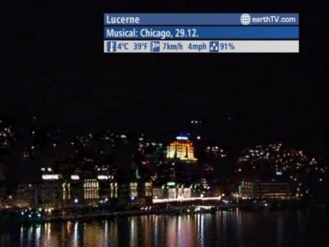 Berlin - Germany, Amsterdam - Netherlands, Budapest - Hungary, Palma de Mallorca - Spain, Arcachon - France, Stuttgart - Germany, Lucerne - Switzerland